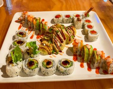 Diamond Shoals Restaurant &amp; Sushi Bar photo