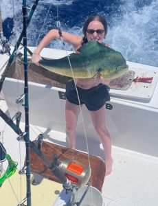 Bite Me Sportfishing Charters photo