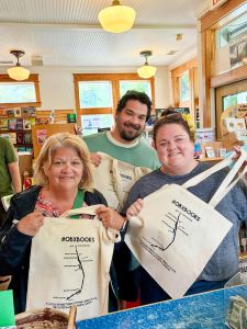 Buxton Village Books photo