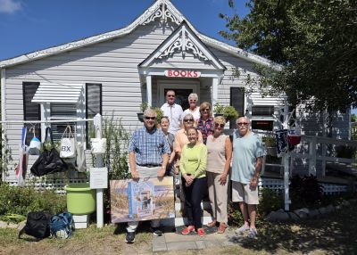 Buxton Village Books photo