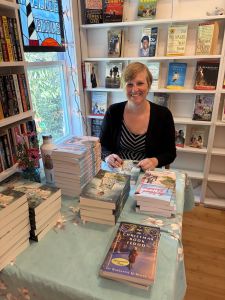 Buxton Village Books photo
