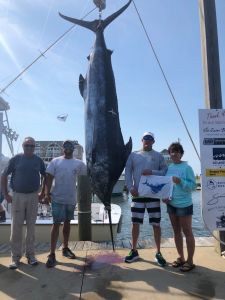Bite Me Sportfishing Charters photo