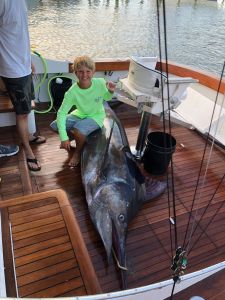 Bite Me Sportfishing Charters photo