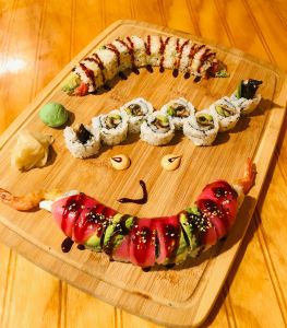 Diamond Shoals Restaurant &amp; Sushi Bar photo