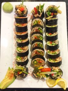 Diamond Shoals Restaurant &amp; Sushi Bar photo