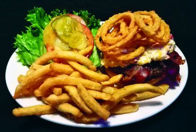 The Froggy Dog Restaurant &amp; Pub photo