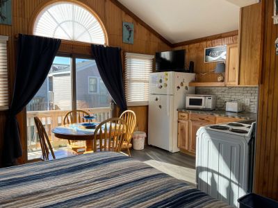 Hatteras Cabanas photo