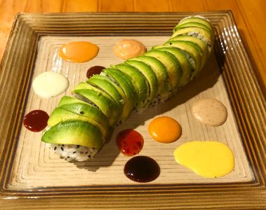 Diamond Shoals Restaurant &amp; Sushi Bar photo