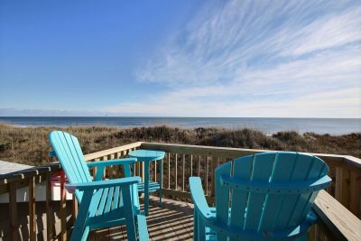 Hatteras Cabanas photo