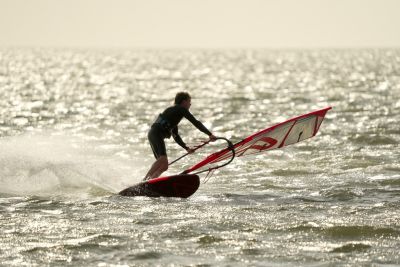 Ocean Air Sports photo