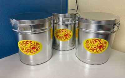Surf's Up Seafood Market photo