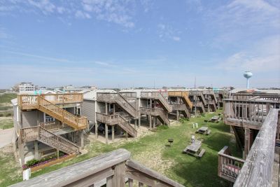 Hatteras Cabanas photo