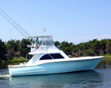 Calypso Sportfishing Charters photo