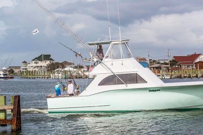 Calypso Sportfishing Charters photo