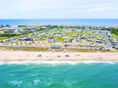 Camp Hatteras RV Park & Resort