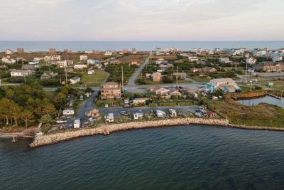 Rodanthe Watersports &amp; Campground photo