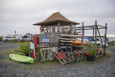 Rodanthe Watersports &amp; Campground photo