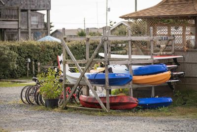 Rodanthe Watersports &amp; Campground photo