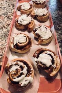 Muffins and Scones photo