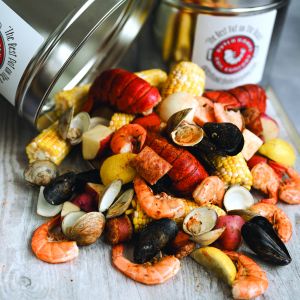 Outer Banks Boil Company photo