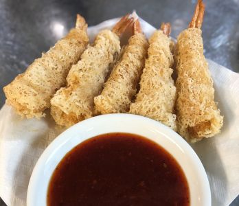 Diamond Shoals Restaurant &amp; Sushi Bar photo