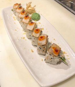 Diamond Shoals Restaurant &amp; Sushi Bar photo