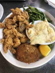 Diamond Shoals Restaurant &amp; Sushi Bar photo