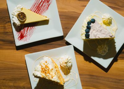 Rusty's Surf &amp; Turf Restaurant photo