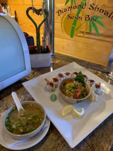Diamond Shoals Restaurant photo