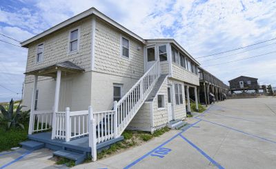 Outer Banks Motel photo