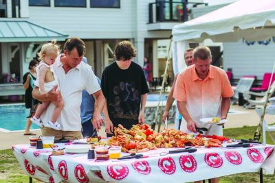 Outer Banks Boil Company photo