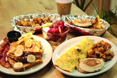 Mirro&#039;s Cafe photo