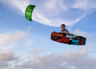 Ocean Air Sports photo