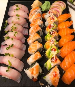 Diamond Shoals Restaurant &amp; Sushi Bar photo