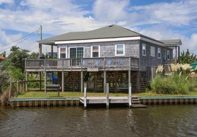 Hatteras Realty photo