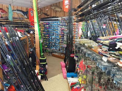 Red Drum Tackle Shop photo