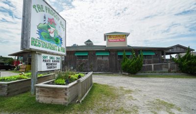 The Froggy Dog Restaurant &amp; Pub photo