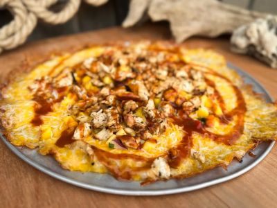 Oceanas Bistro photo