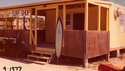 Natural Art Surf Shop photo