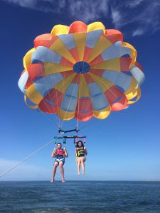 Hatteras Parasail photo