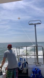 Hatteras Parasail photo