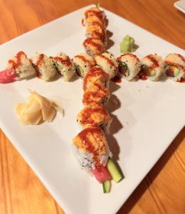 Diamond Shoals Restaurant &amp; Sushi Bar photo