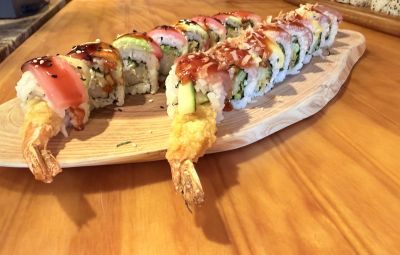 Diamond Shoals Restaurant &amp; Sushi Bar photo