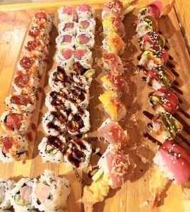 Diamond Shoals Restaurant &amp; Sushi Bar photo