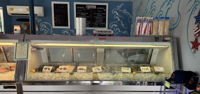 Surf's Up Seafood Market photo