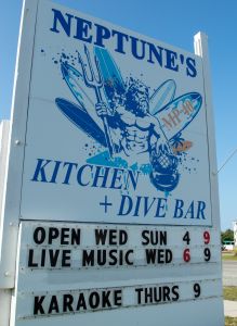 Neptune&#039;s Kitchen &amp; Dive Bar photo