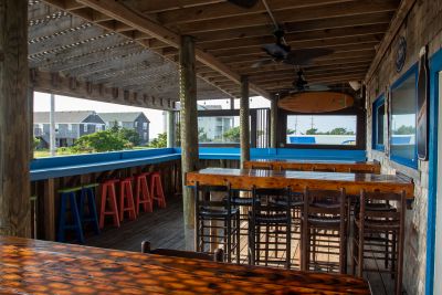 Neptune&#039;s Kitchen &amp; Dive Bar photo