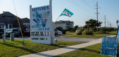 Neptune&#039;s Kitchen &amp; Dive Bar photo