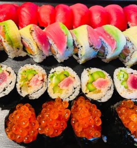 Diamond Shoals Restaurant &amp; Sushi Bar photo