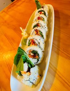 Diamond Shoals Restaurant &amp; Sushi Bar photo